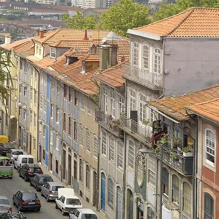 Feels Like - Central Flat * Porto