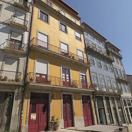 Apartamento Feels Like - Central Flat *