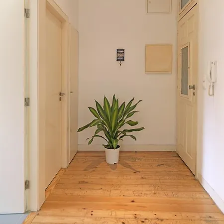 Apartamento Feels Like - Central Flat *