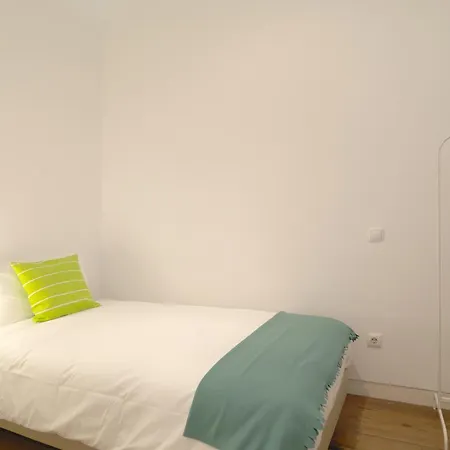 Apartment Feels Like - Central Flat