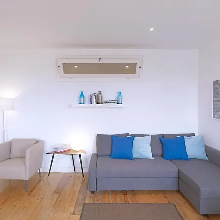 Feels Like - Central Flat Apartamento Oporto