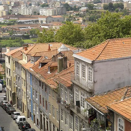 Feels Like - Central Flat Porto